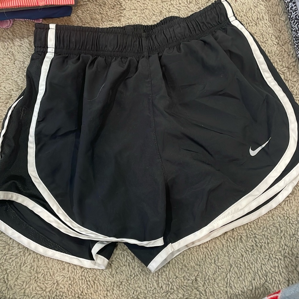 Nike dry-fit shorts
